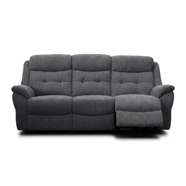 Sadie 3 Seater Electric Recliner
